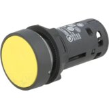 Prekidač 0.6A 120V žuti Cijene