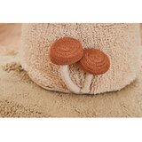 Lorena Canals Ciglasti/krem dječji tabure Boletus – | shoptok.hr