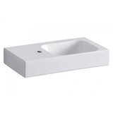 Geberit umivaonik Icon, Levi 124153000 (53x31)