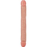 Toy Joy Get Real Jr. Double Dong 12 Inch Skin Cene