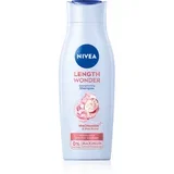 Length Wonder šampon za učvršćivanje za ispucale vrhove kose 400 ml