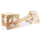 Hanah home Dečiji Pikler Climber Set AKTV053 (160RSW1129) | ePonuda.com