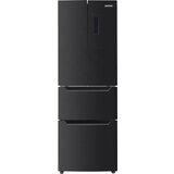 MPM French Door refrigerator-freezer -351-SBF-07 night inox | shoptok.hr