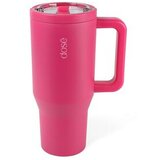  termos dose- traveler regular 0,88l neon magenta | Eponuda.com