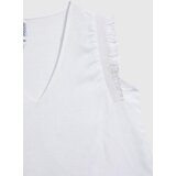Marisse Women's Shirt L-Ko-4356 White | Shoptok.si