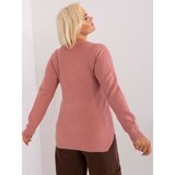 P-M Sweater-PM-SW-PM-3905.13-dark pink | Shoptok.si