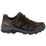Jack Wolfskin Vojo 3 Texapore Low Smeđa | shoptok.hr