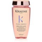 Kérastase Gloss Absolu šampon za sijaj in mehkobo las 250 ml | Shoptok.si