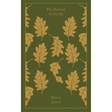 The Book Service Limited Henry James - The Portrait of a Lady | Eponuda.com