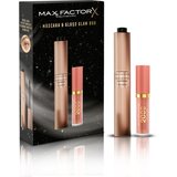 Max Factor Mascara & Gloss Glam Duo poklon set u Max Factor Mascara & Gloss Glam Duo poklon set u