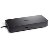 Dell Pro Thunderbolt 4 Dock WD25TB4 with 180W AC Adapter | Eponuda.com