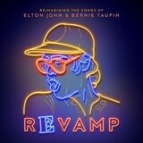 Elton John Revamp: The Songs Of Cene