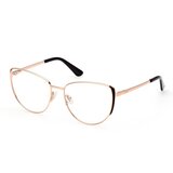 Guess Ženske Dioptrijske naočale GU2904 Black | shoptok.hr