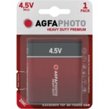 Agfa Baterija Zinc-Carbon, 4,5V blister pak. 1 komad – AF 3R12 Cijene