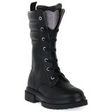 Balducci Škornji ESCORT NERO Črna Cene