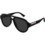 Gucci GG2088S 001 - ONE SIZE (55) | shoptok.hr