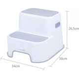 Freeon dvostruka stepenica | shoptok.hr
