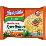 Indomie Supa instant nudle pil.spec.Indomie75g | Eponuda.com