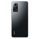 Xiaomi refurbished redmi note 12 pro 8/256GB graphite gray b grade | Eponuda.com