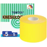 Kinezi traka, 5cm x 5m, Žuta