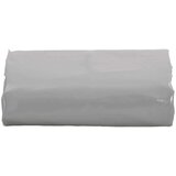 vidaXL Cerada siva 5 x 8 m 600 g/m² | shoptok.hr