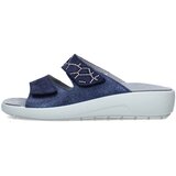 Melluso Nogavice Q60238 Modra | Shoptok.si