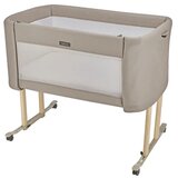 Inglesina kolevka welcome bed, beige ( A106538 ) Cene