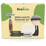  Set za britje Bambus | Shoptok.si