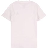 Jordan Majica crna / prljavo bijela | shoptok.hr