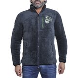 Peak Mountain Flis Blouson polaire homme CAVIAN Siva | Shoptok.si