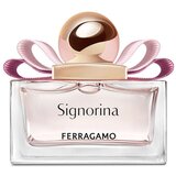 Salvatore Ferragamo Parfumska voda Signorina Eau de Parfum 30 ml Cene