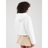 Karl Lagerfeld Sweater majica crna / bijela | shoptok.hr