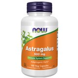 Now Foods Astragalus 500 mg – Prirodna Podrška Imunološkom Sistemu Cene