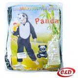 Odijelo Panda Cijene