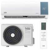 Beko Klima Beepge 125/126 Inverter, -20°C, Wi-Fi | Eponuda.ba