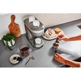 Kitchenaid 5KES6503EMS Medallion Srebrna | shoptok.hr