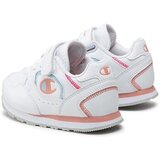 Champion Nizke superge RR Champ G PS Bela | Shoptok.si