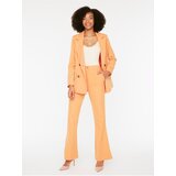 Trendyol Orange women's wide trousers - Women | shoptok.hr