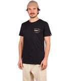 Salty Crew Bruce Premium T-shirt black | Shoptok.si