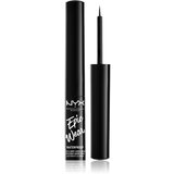 NYX Professional Makeup Epic Wear Liquid Liner tekući eyeliner s mat finišom nijansa 03 Stone Fox 3.5 ml Cijene