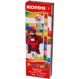 Kores PLASTELIN 10/1
