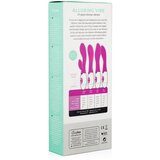 EasyToys - Vibe Collection vibrator EasyToys Blossom | Shoptok.si