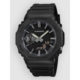 G-shock black Cene
