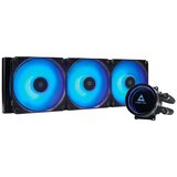 Chieftec Iceberg 360 CLC-360-RGB vodeno hlađenje