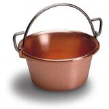 H&H Bakren kotliček z ročajem 26cm / baker, (5000198742) Cene