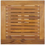  5-dijelni vrtni barski set od poliratana s jastucima sivi Siva 60 x 60 x 110 cm | shoptok.hr