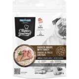 Mediterranean Natural Poslastice za pse Tapas Gourmet, 150 g - jagnjetina i govedina | ePonuda.com