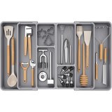 LIFEWIT raztegljiv organizator za pribor 54,1–91,5 cm Cene