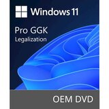 Microsoft Get Genuine Kit Windows 11 Professional 64bit, Slovenski | Shoptok.si