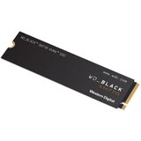 Western Digital 2TB M.2 NVMe Gen4 WDS200T3X0E SN770 Black | ePonuda.com